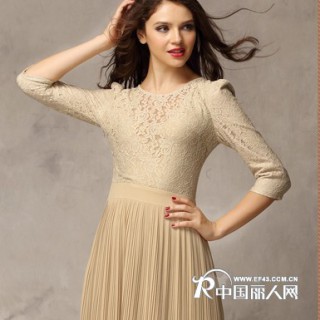 欧尚乐品女装 优胜高质女装产品风格详讯