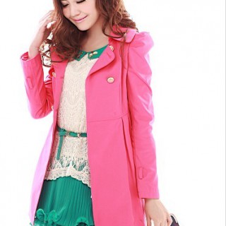 浪漫与优雅在此刻停留