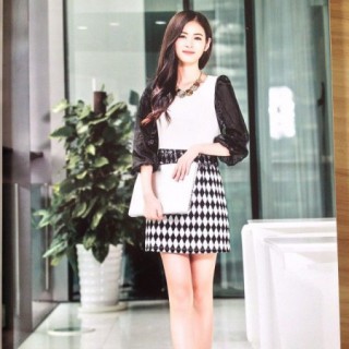 加盟费，H-X韩轩品牌折扣女装现面向全国范围内火热招商!!