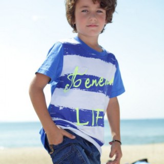 “小毛虫”童装诚邀全国各地加盟、代理商