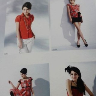 【衣衫衣饰】集聚各大风格女装，火爆招商中