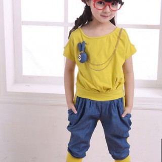 功夫熊童装五大优势 成就童装市场龙头品牌