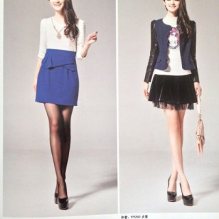 H-X韩轩融入多国时尚浪漫打造属于你的新视觉