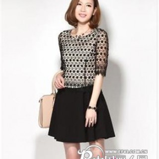 2014江南人家品牌折扣，潮流与艺术的时尚空间