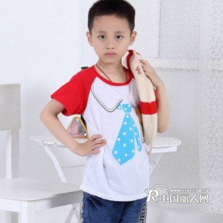 厂家一手货源直销最低价童装批发最热销的童装上衣批发 厂家一手