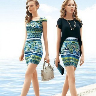 seductessa斯妲黛莎--精品女装唯美时尚让女人更自信