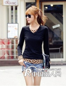 广东服装批发网店实体店女装货源外贸女装货源