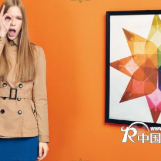 恭祝菲勋品牌女装2014秋季新品发布会圆满成功 现场回顾