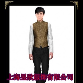 上海酒店工作服定做哪家好?