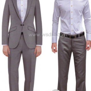 定制时尚职业装 定制商务职业装 定制高级西装