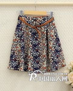 网上潮流短裙批发网上哪里批发雪纺衫好网上哪里进雪纺裙好夏天雪