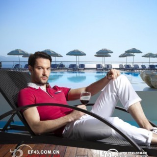 男士穿鲜艳的颜色好吗？怎么搭配鲜艳的颜色