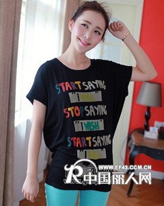 夏季短袖批发潮流雪纺衫批发夏季女装批发纯棉夏季