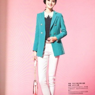 “H-X韩轩”品牌折扣女装诚邀加盟