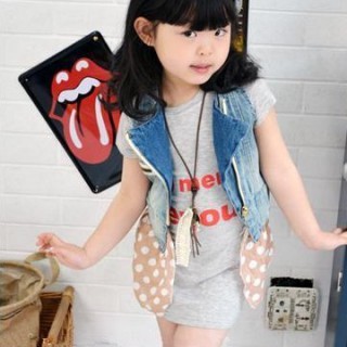 功夫熊5元童装打造专属孩子的乐趣新时尚！