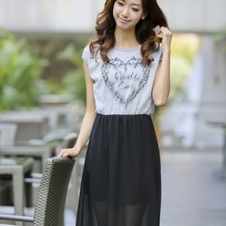 哪里有比较实惠的女装连衣裙批发？厂家直批时尚女装 韩派