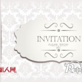 安缇娜“雅尚·呈现”2014秋冬时装发布会4月18-20日举