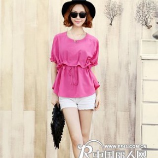 欧尚乐品时光下的优质女装 见证品牌奇迹