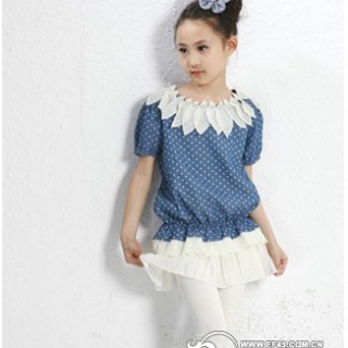 功夫熊5元童装也堪称业内的典范！