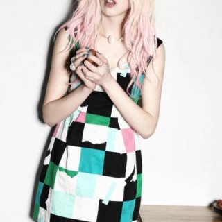 西蔻女装------------行走的时尚。