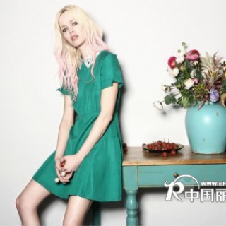 西蔻女装------------让女人更美丽。