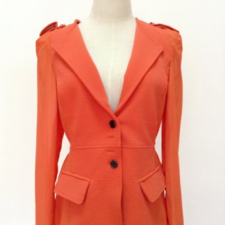 【白筱雅】服饰——女性衣着个性与品味时尚的体现