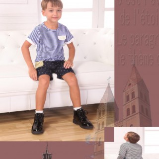 【代理】尼斯兔经验关于童装批发进货的三大细节分析