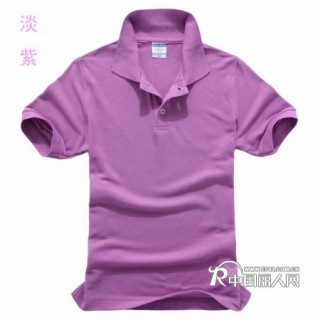 上海POLO衫厂家
