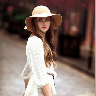 seductessa斯妲黛莎---淑女装突出年轻女性的青春靓