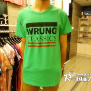 地摊库存服装清仓处理 库存女装夏装T恤 农村市场集市衣服批发