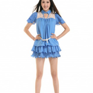 阿珍妮加盟费贵不贵