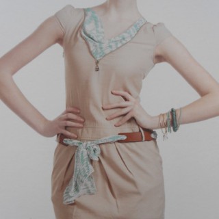 品牌升级 精品女装H-X韩轩 打造营销终端集结号