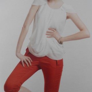 H-X韩轩品牌折扣女装重新塑造当今时尚生活