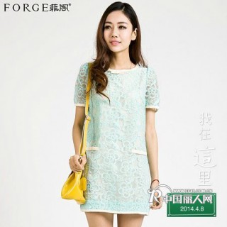 【着品g】服饰——女性衣着个性的体现