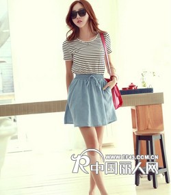 欧尚乐品 现代都市时尚女装的情调乐趣