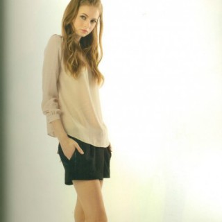 【白筱雅服饰】品牌女装　流行时尚零距离