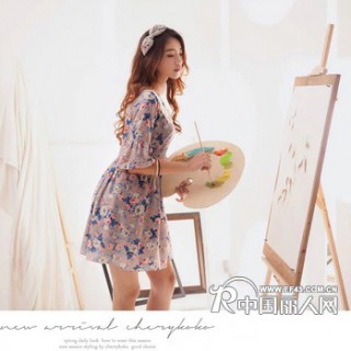 欧尚乐品本季放松朋克风 零售加盟一体化