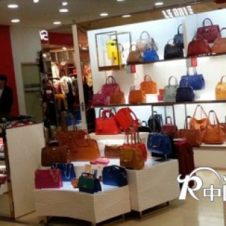 丽天妮时尚女包加盟，全国连锁品牌开店就赚