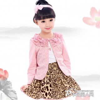 粉色服装搭配 公主粉款式惹眼季