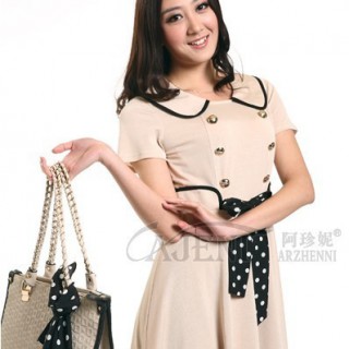 阿珍妮韩版女装好吗