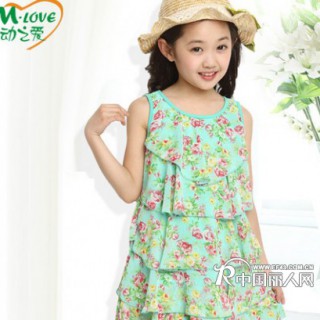 开心e百童装加盟怎么样