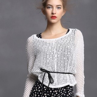 欧尚乐品为都市白领丽人打造优雅时尚生活化女装