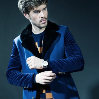 莱柯迪奥商加盟 男装 投资金额10万元以上