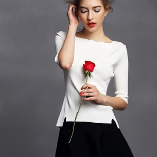 欧尚乐品Auchan强调女性之美 还你一个宁静的世界