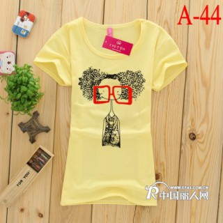 5.8元特价女装批发厂家直销