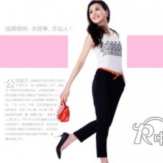 米克妮克品牌女装现全国火热招商中