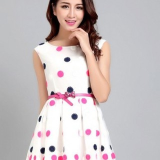 seductessa斯妲黛莎---淑女装突出年轻女性的青春靓