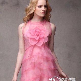 欧尚乐品Auchan打造"中国女装第一品牌“