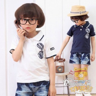 功夫熊5元童装加盟 给你和女儿完美浪漫体验！