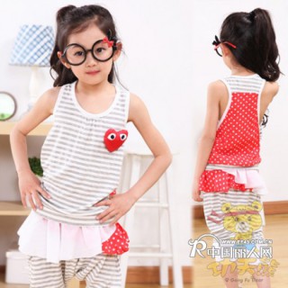 功夫熊童装是真的吗现代“绿色环保服装”的风向标